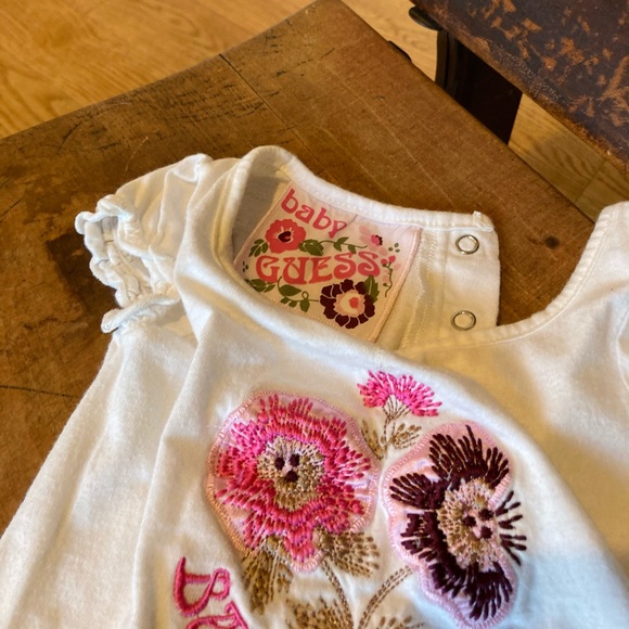Baby Guess Top - Picture 16 of 16